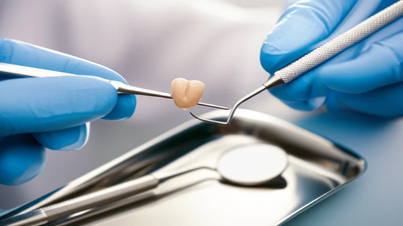 Dental Crown Cost in Miami (2026)