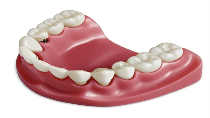 Dental Bridge Cost in Miami — 2026 Price Guide