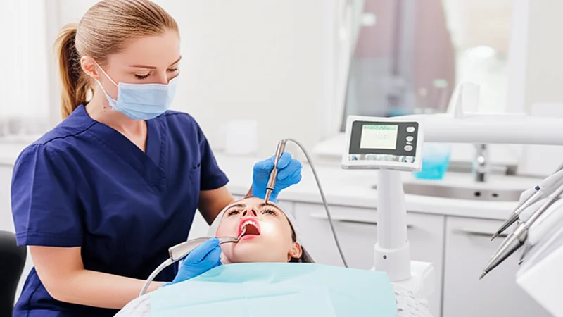 Dental Cleaning Cost in Miami Beach (2026)