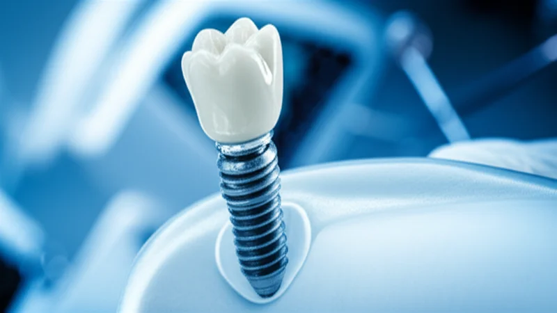 Dental Implants Cost in Brickell (2026)