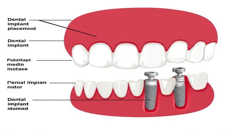 Dental Implant Procedure — Step-by-Step Guide Miami