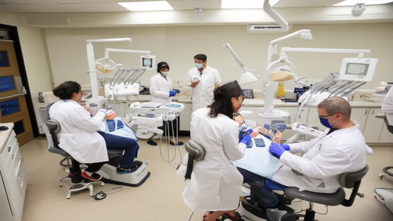 Dental Schools in Miami — Cheap Dental Care