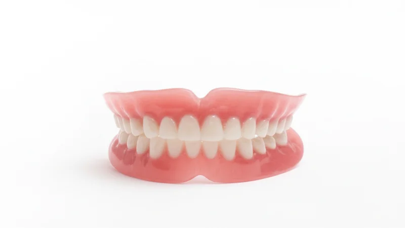 Dentures Cost in Miami (2026) — Full & Partial Guide