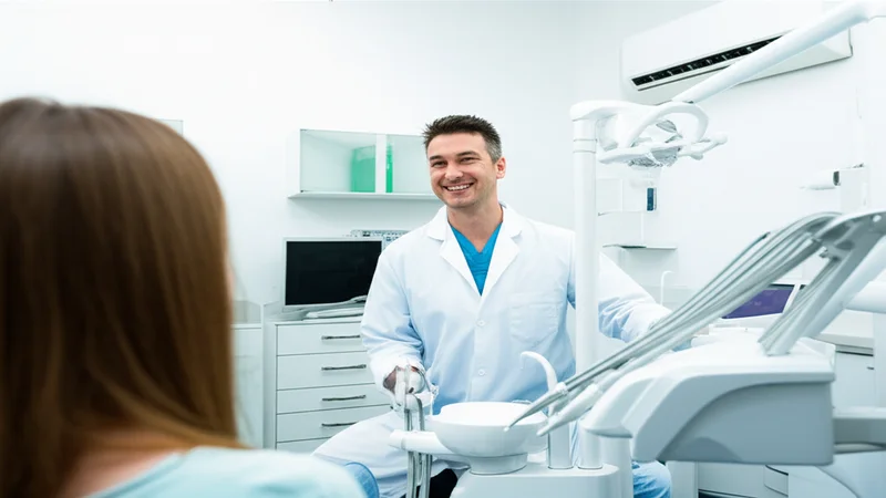 First Dental Visit: What to Expect