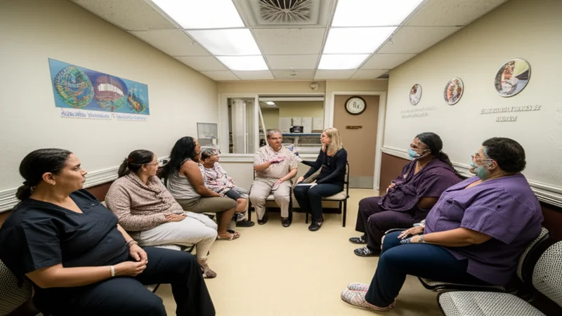 Free Dental Clinics in Miami — Where to Get Low-Cost Care