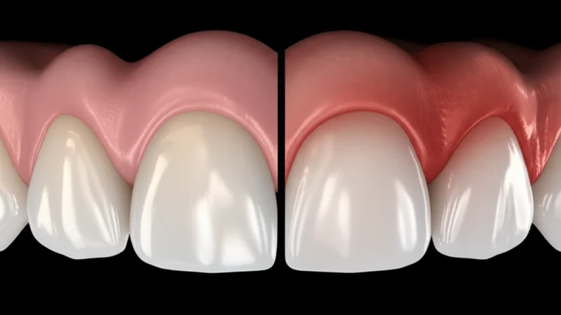 Gum Disease: Signs and Treatment Options in Miami