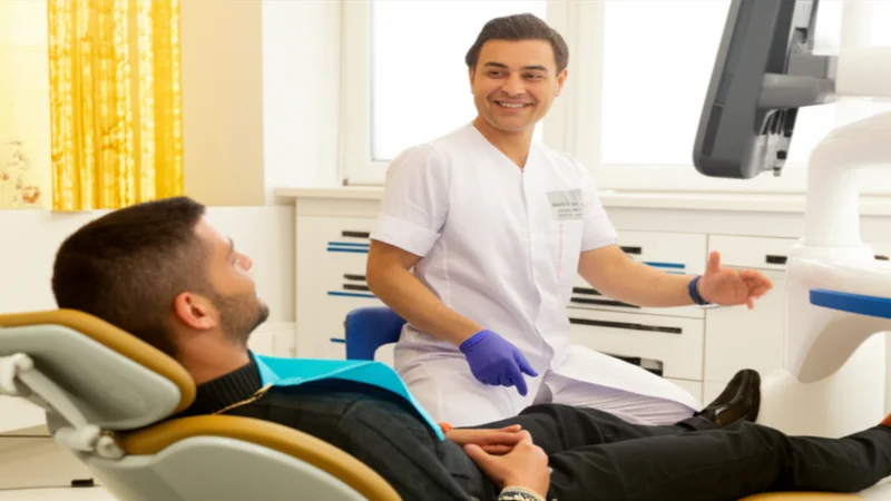 How to Overcome Dental Anxiety in Miami