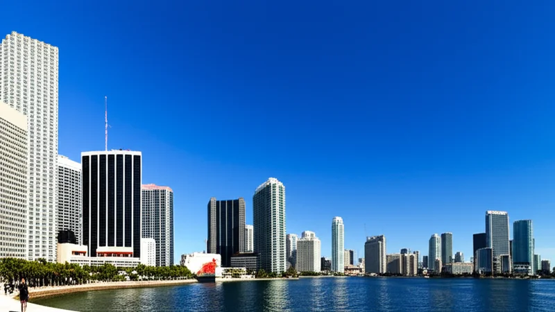 Moving to Miami? How to Find a Good Dentist