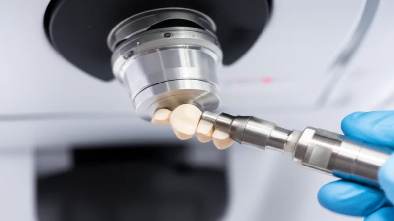 Same-Day Crowns vs Traditional Crowns in Miami