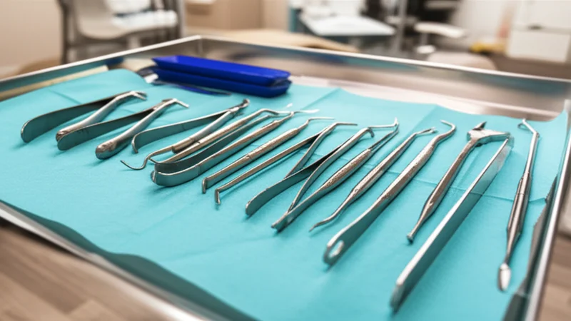 Tooth Extraction Cost in Miami — 2026 Guide
