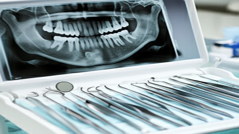 Wisdom Teeth Removal Cost in Miami (2026)